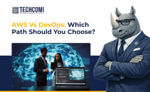 AWS and DevOps career paths overview