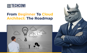 Cloud skills roadmap for IT professionals